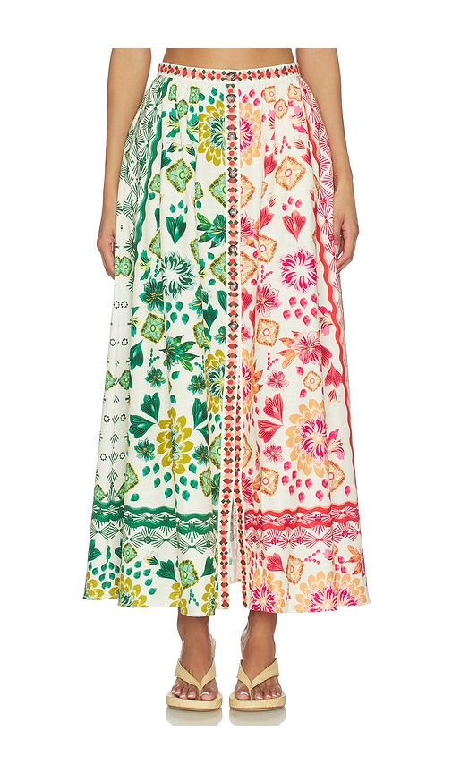 SALONI Judi-b Skirt