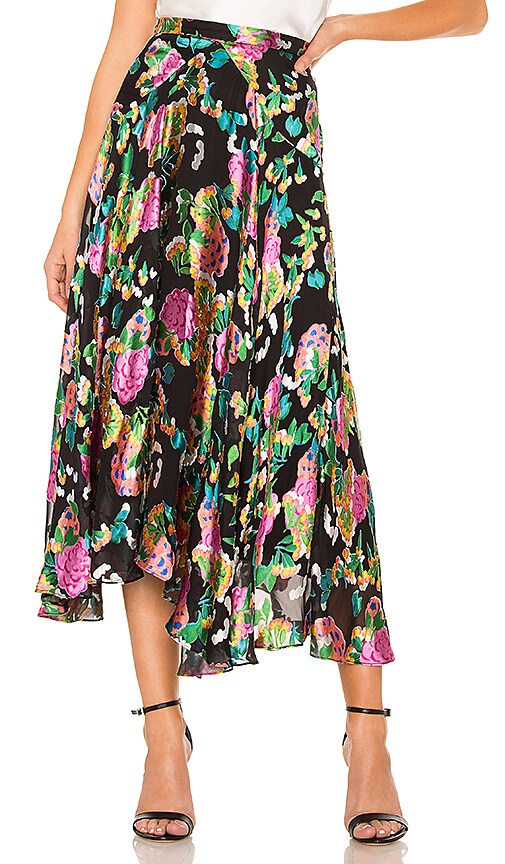 Ida B Skirt