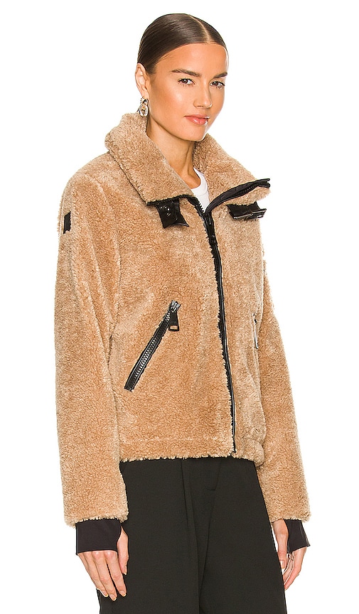  Sam. Jacke Denver In Tan. Größe S. Also In Xs, M, L, Xl. 