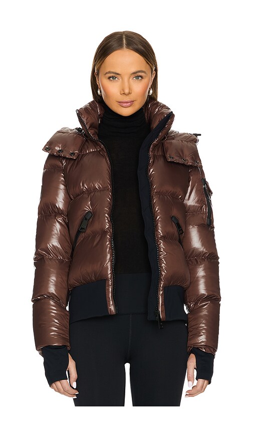 Lumi Puffer Jacket