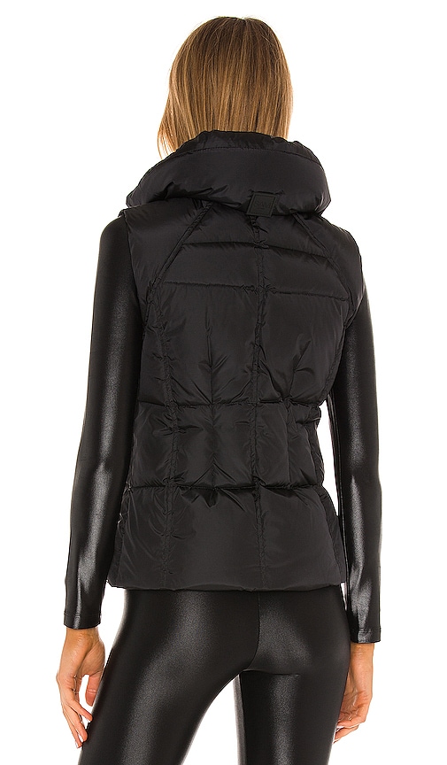  Sam. Freedom Vest In Black. Size Xs. Also In S, M. 