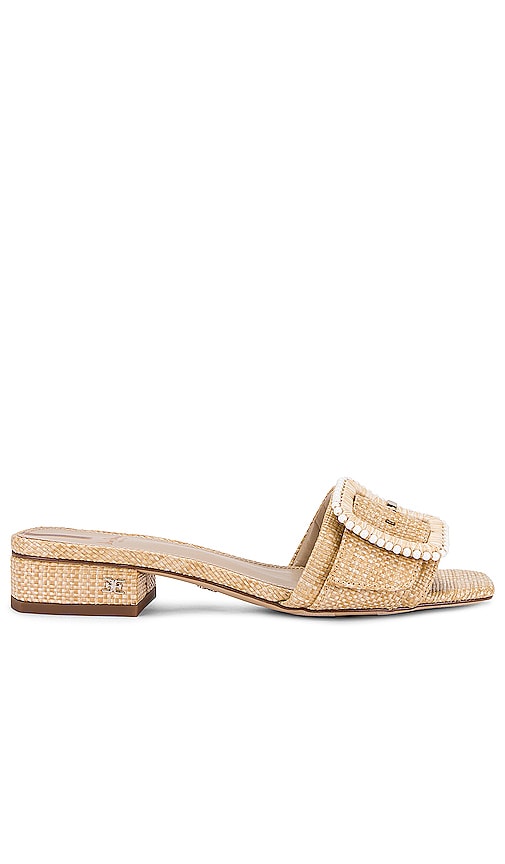 Sam edelman olivie hot sale beaded sandal