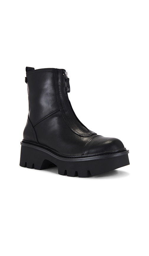 Shop Sam Edelman Cooper Boot In Black