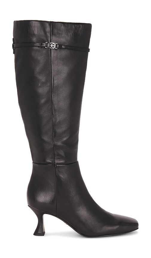 Wide Calf Lyla Boot