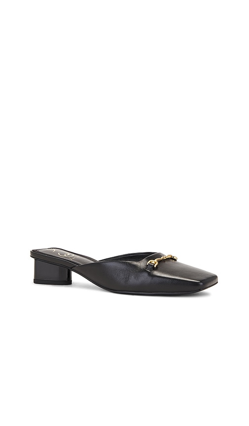 Shop Sam Edelman Ollie Mule In Black