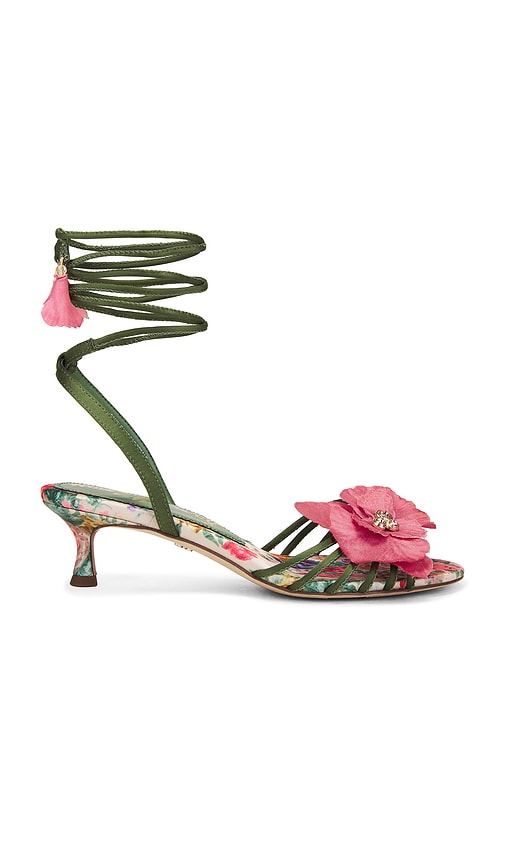 Carla Sandal