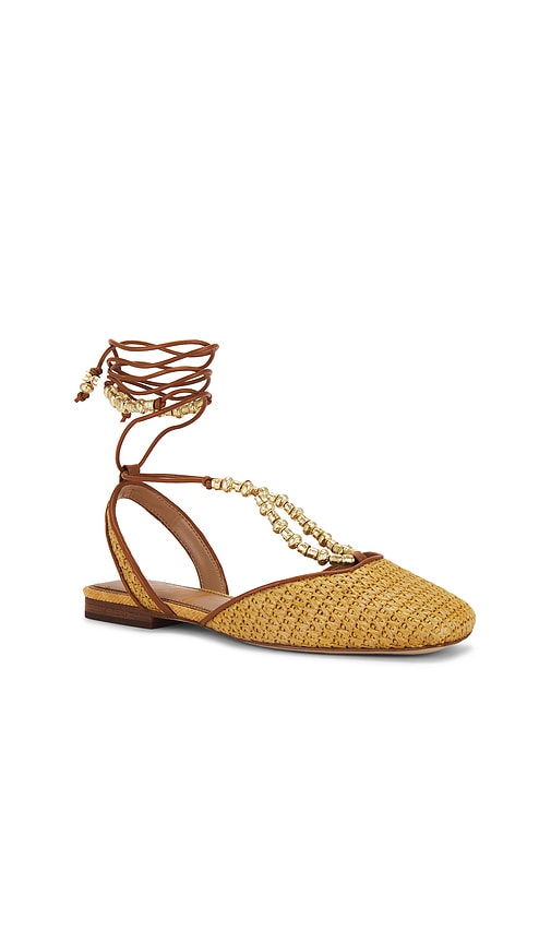 Sam Edelman Lily Flat