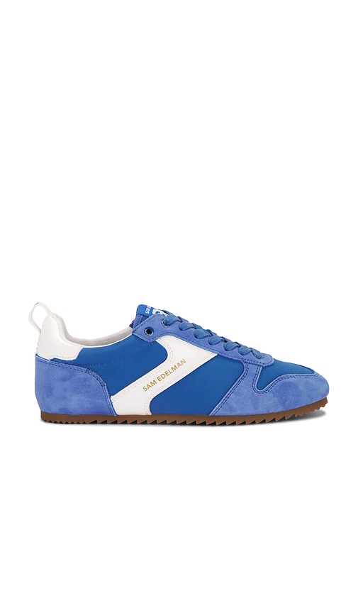 SNEAKERS ZARIA en . Taille 6.5. Also en 7, 7.5, 8, 8.5, 9, 9.5 - Sam Edelman - Modalova