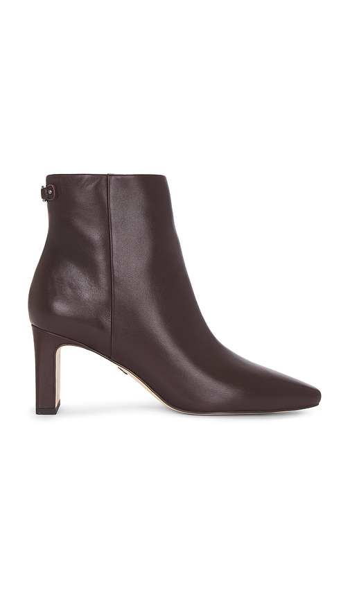 Saige Boot in Brown. - size 10 (also in 6, 6.5, 7, 7.5, 8, 8.5, 9, 9.5) - Sam Edelman - Modalova