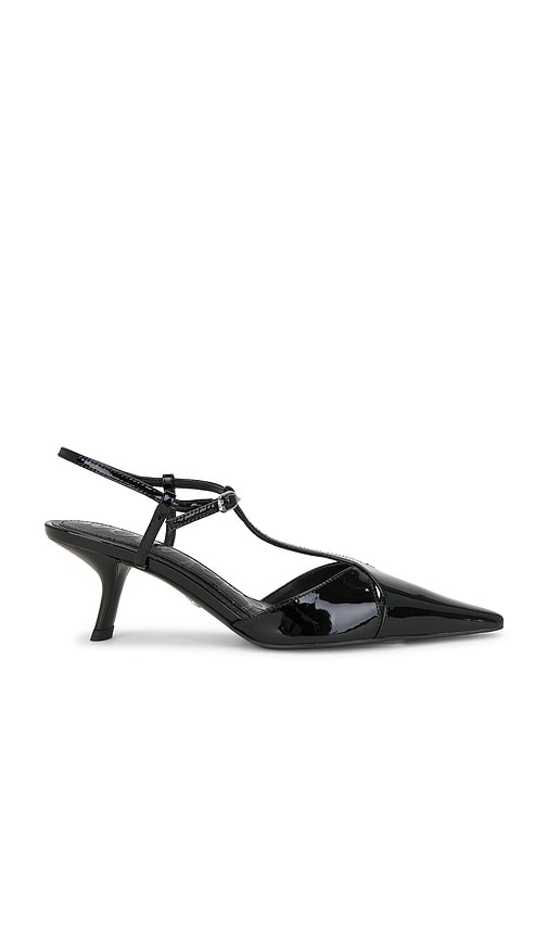 Sam Edelman Briella Pump In Black