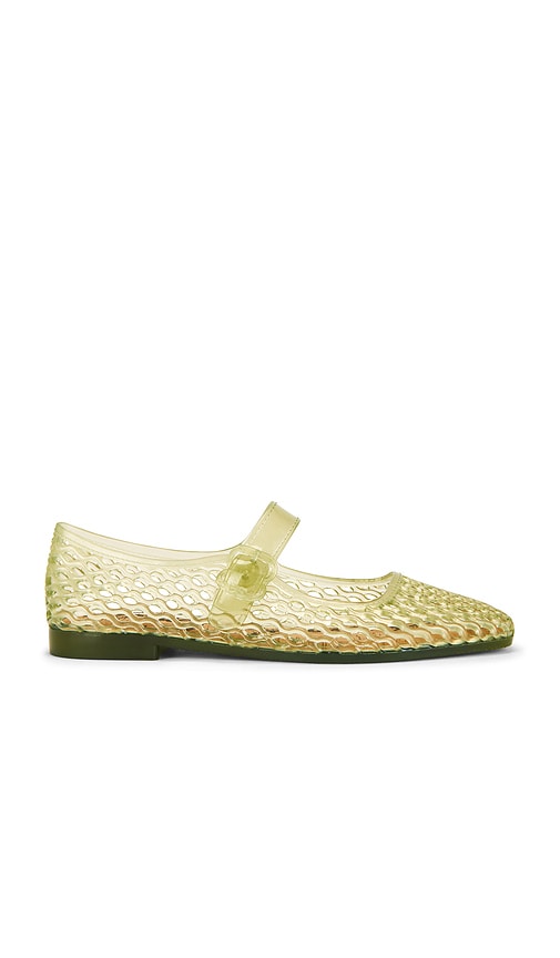 Shop Sam Edelman Michaela Jelly Flat