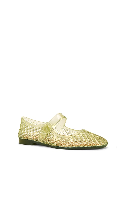 Shop Sam Edelman Michaela Jelly Flat