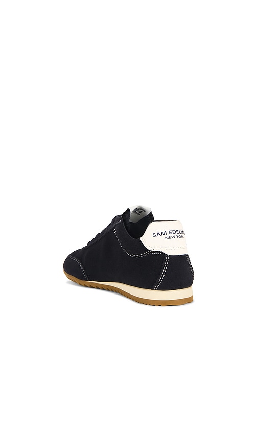  Sam Edelman Sneakers Isella In Navy. Größe 7. Also In 7.5, 8.5, 9. 