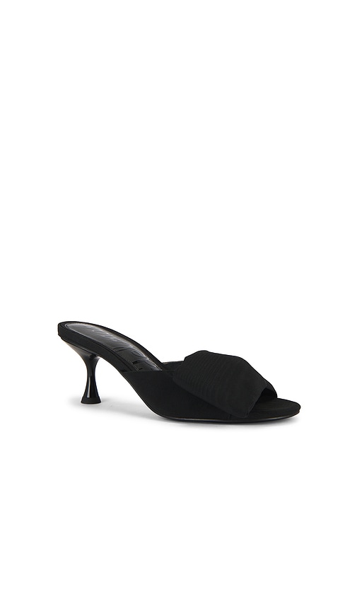 Sam Edelman Ragan Mule In Black