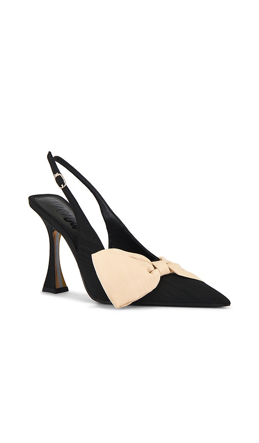 Sam Edelman Onia Pump In Black