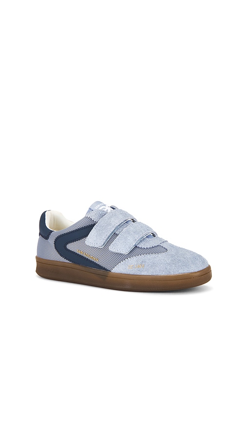 Sam Edelman Talia Sneaker In Multi