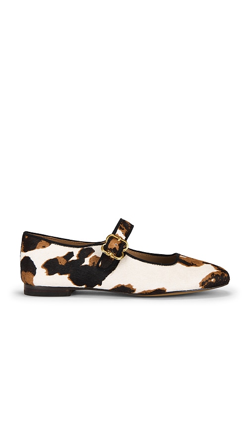 Michaela Flat in Brown. - size 10 (also in 6, 6.5, 7, 7.5, 8, 8.5, 9, 9.5) - Sam Edelman - Modalova