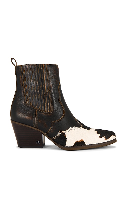 West Boot in Brown. - size 10 (also in 6, 6.5, 7, 7.5, 8, 8.5, 9, 9.5) - Sam Edelman - Modalova