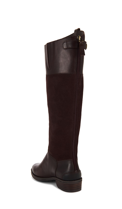  Sam Edelman Boot Penny 4 In Brown. Größe 6. Also In 6.5, 7, 7.5, 8, 8.5, 9. 