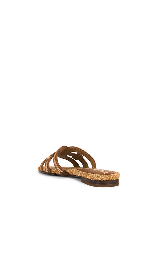  Sam Edelman Sandale Bay Multi In Brown. Größe 7. Also In 5, 5.5. 