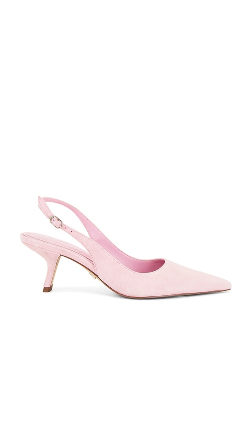 Sam Edelman Bianka Slingback Heel | Thumbnail 3 Sam Edelman Bianka Slingback Heel | Thumbnail 3