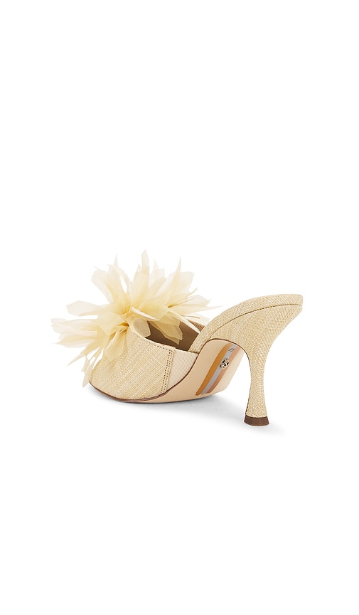  Sam Edelman Pantolette Jace In Beige. Größe 6. Also In 7, 7.5, 8, 8.5, 9, 10. 