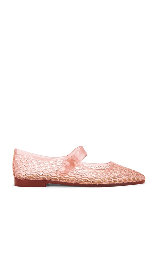 Sam Edelman Michaela Jelly Flat