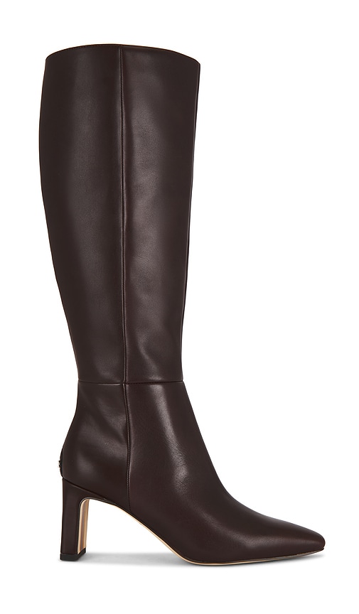 Sam Edelman Sylvia Wide Calf Boots