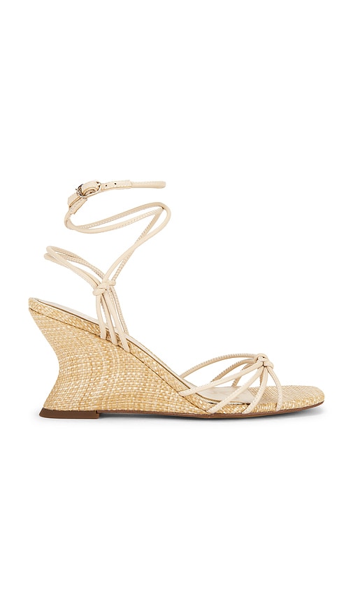 Sam Edelman Daxton Sandal in Light Sand