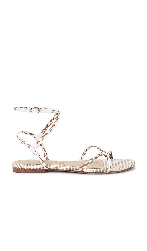 Sam Edelman Ellina Braid Sandal