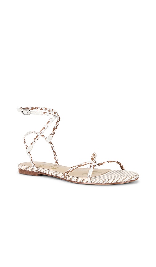 Sam Edelman Ellina Braid Sandal