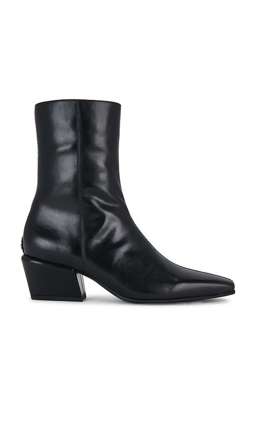 Sam Edelman Harmony Boot in Black. - size 10 (also in 6, 6.5, 7, 7.5, 8, 8.5, 9, 9.5)