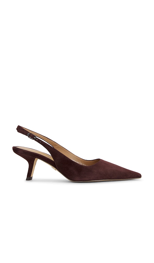 Sam Edelman Bianka Slingback Pump