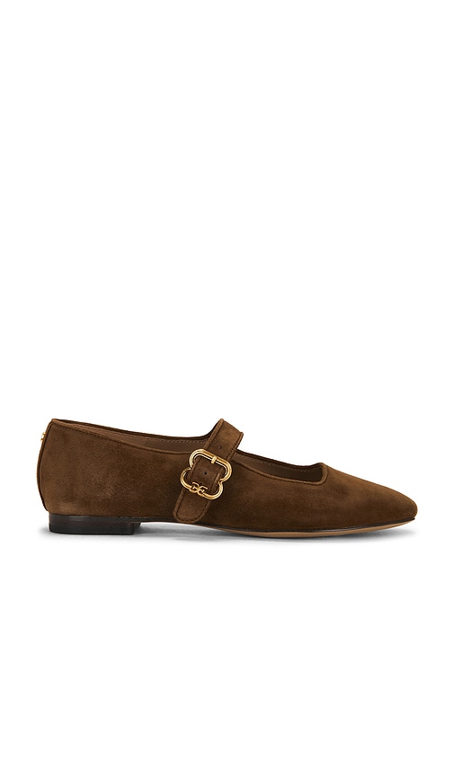 Sam Edelman Michaela Mary Jane in Brown. - size 10 (also in 6, 6.5, 7, 7.5, 8, 8.5, 9, 9.5)