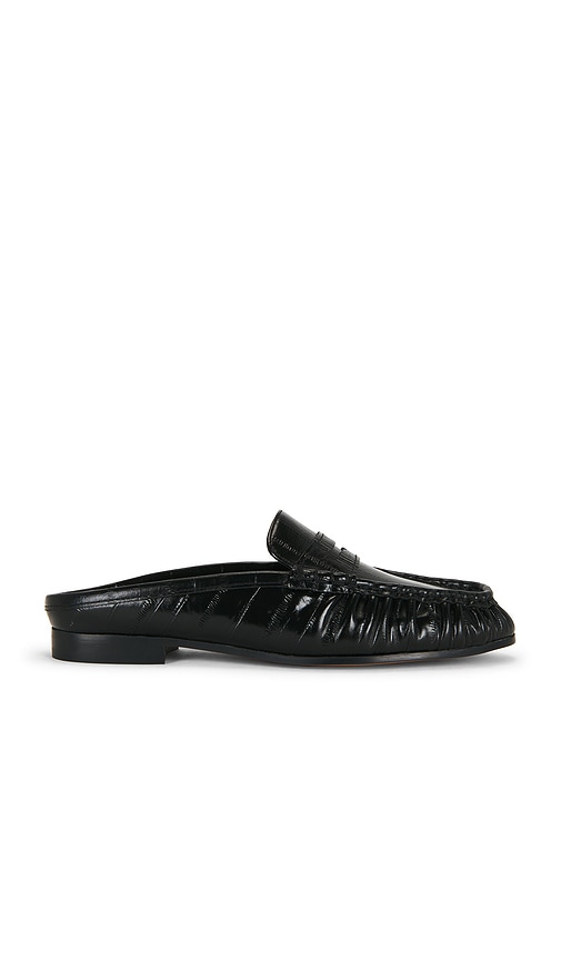 Louella Mule Loafer