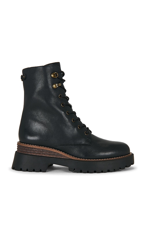 Sam Edelman Gemma Boot in Black. - size 10 (also in 6, 6.5, 7, 7.5, 8, 8.5, 9, 9.5)