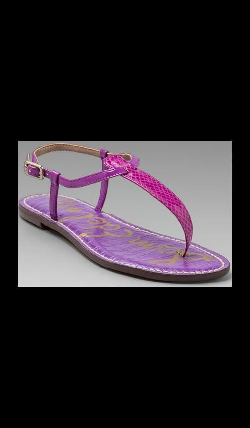 Gigi Sandal