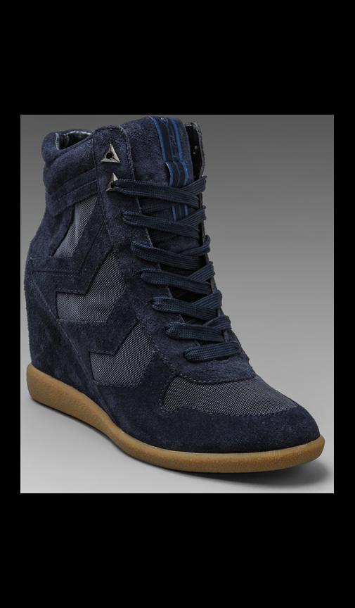 Bennett Sneaker