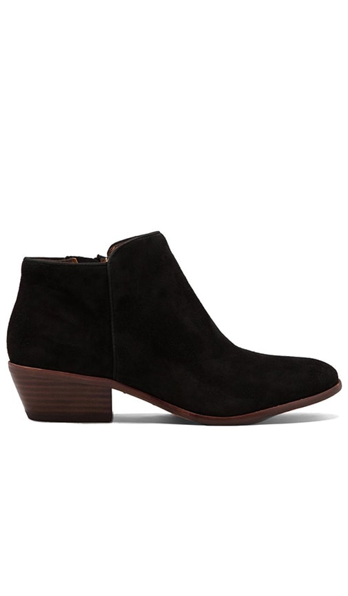 Petty Boot
