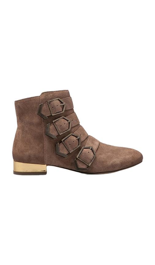 Nolan Bootie