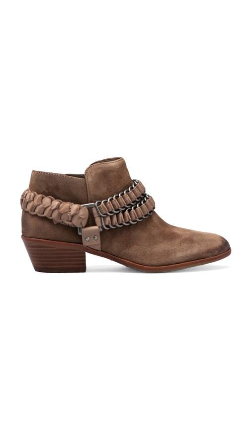 Posey Bootie