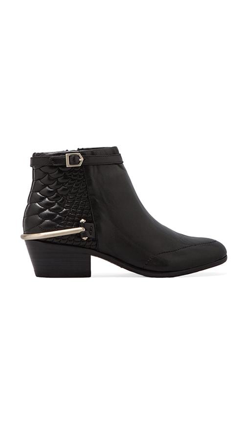 Porter Bootie