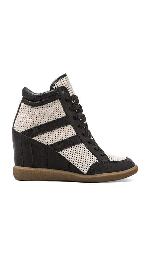 sam edelman wedge sneakers