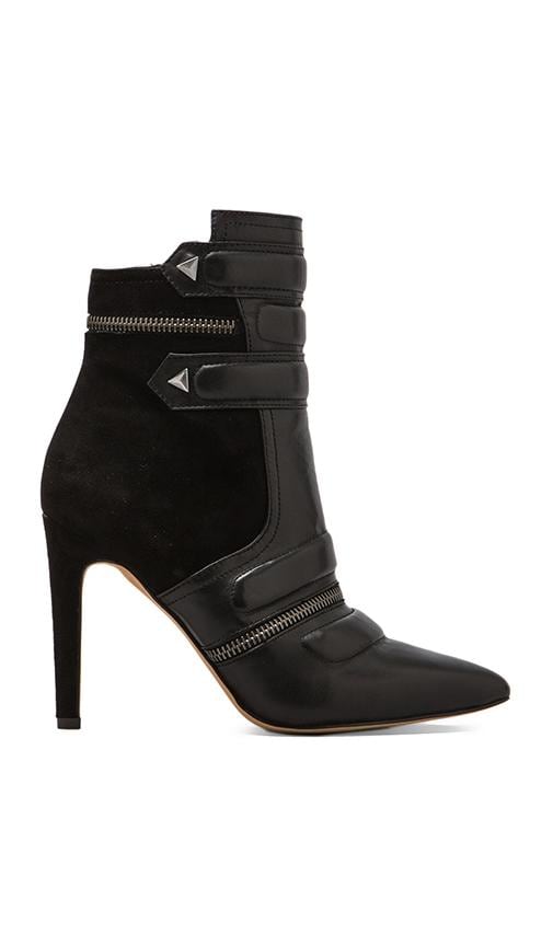 Margo Bootie