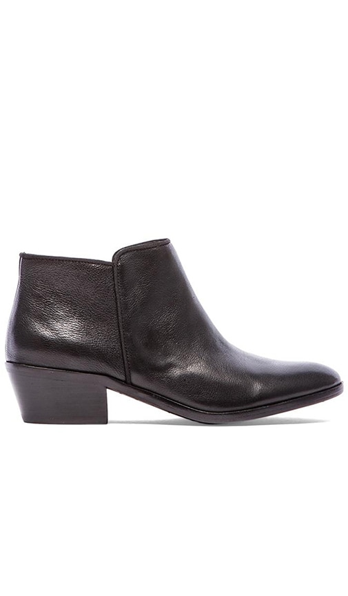 Petty Bootie