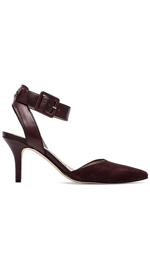 Oakla Heel