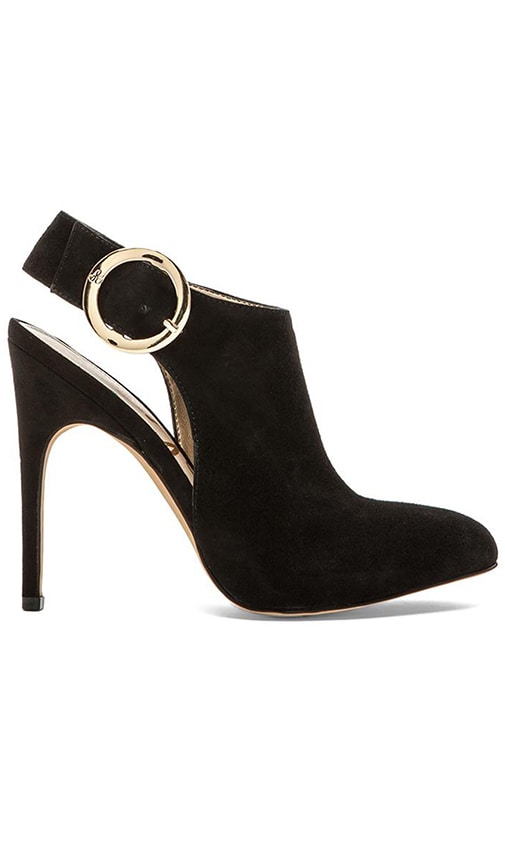 Julian Bootie