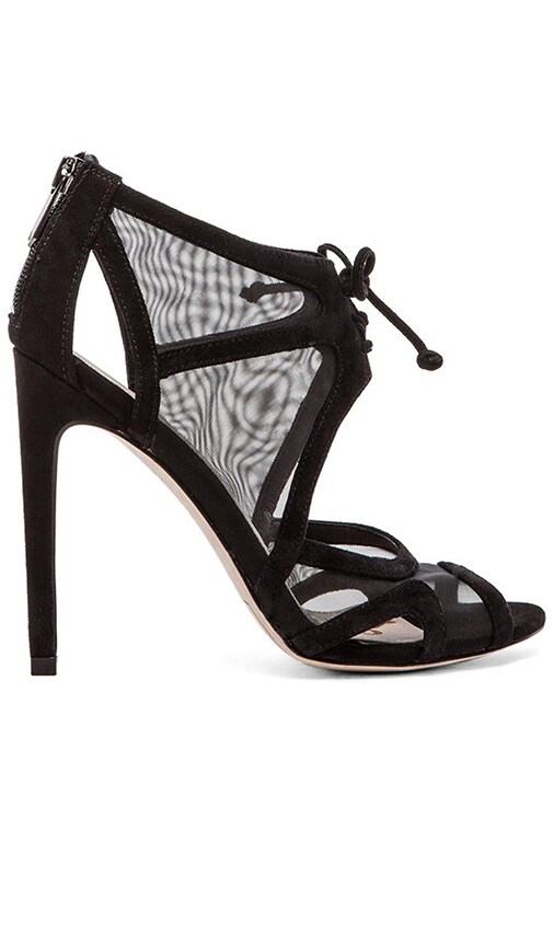 Pompei Heel