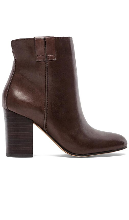 Fairfield Bootie