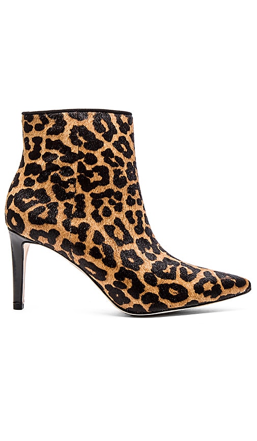 Sam Edelman Karen Calf Hair Bootie in 